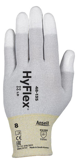 Ansell-Montagehandschuh HyFlex 48-135 - Gr.10