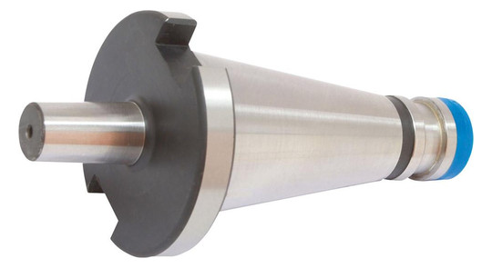 fortis-Bohrfutteraufnahme DIN2080 - Sk40-B16