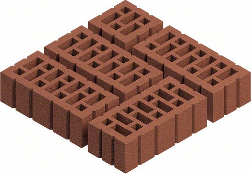 Diamant-Trennscheibe 180x12mm f.Beton Geeignet für Beton/Betonstein