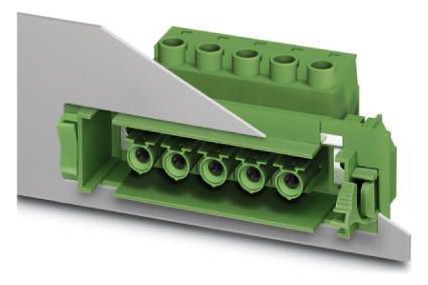 Phoenix 1703807  DFK-IPC 16/ 5-STF-10,16 