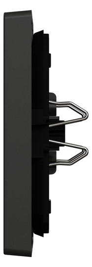 Wippe Serien Schalter System Design anth glz Kontrollfenster/Lichtauslass