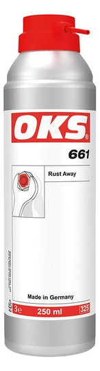 OKS 661 - Aktiv-Rostlöser-Spray - 250ml