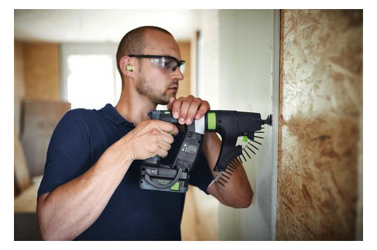 Bild Magazinvorsatz AF 55-DWC - Festool-1