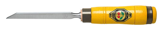 KIRSCHEN-Lochbeitel Nr.1305 - 6 mm