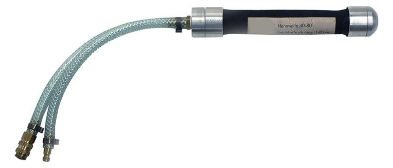 Bild Absperrblase Luft/Wasser 90-250mm - JUMTEC-0