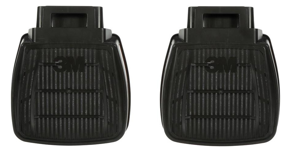 Bild Gas- und Dämpfefilter D 8051,A1 3M-0