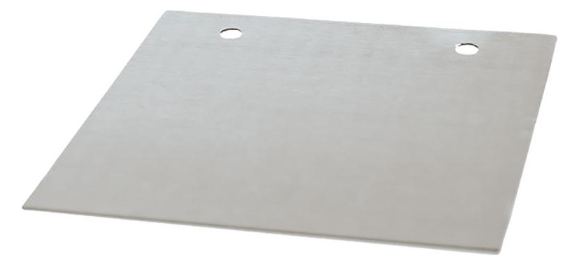 Bild Federstahlblatt 300 mm für Stoßcharre Id eal - Ideal-0