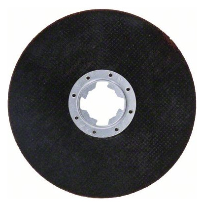 Trennscheibe X-LOCK 125x1,6mm Geeignet für Metall