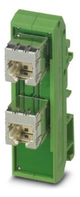 Phoenix 2904933        FL-PP-RJ45/RJ45-B 