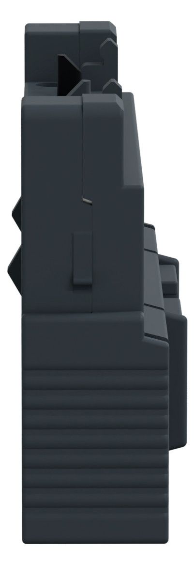 Hilfsschalterblock 1S 1Ö Frontbef Schraub