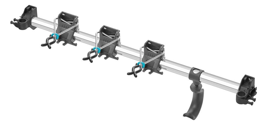 Bild Gerätehalter Plus - Gardena-0