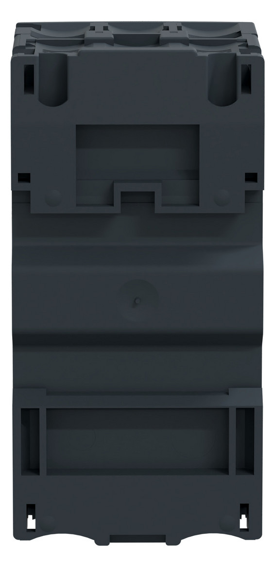 Motorschutzschalter 3p 1-1,6A 1,6A/Iu 690V Einb Festeinbau IP20