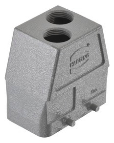 HART HARTING HAN 10B-GG2-13, 09300100460 