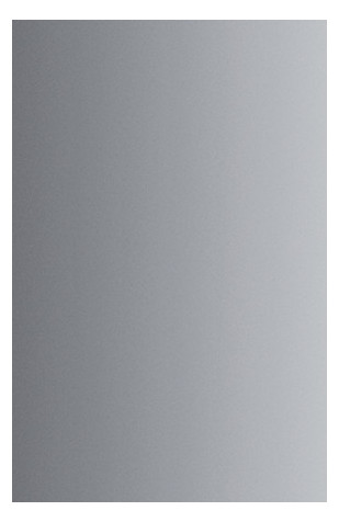 Blanco Einbau-Becken TOP EE 43,5 x 47 x 15 cm, Edelstahl, ohne Ablauffläche