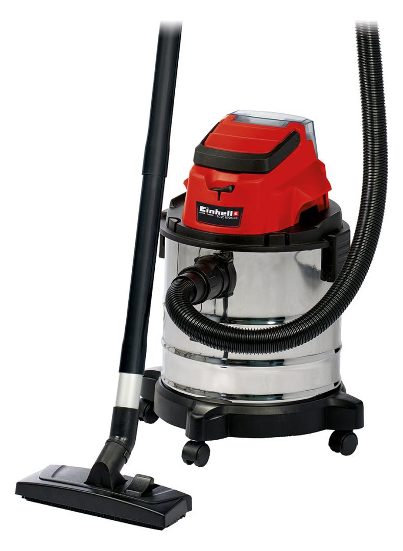 Bild Akku-Nass-Trockensauger TC-VC 18/20 i S- Soo - EINHELL-5