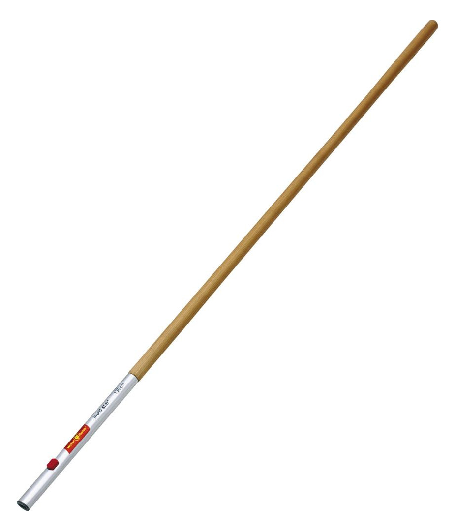 Bild Eschen-Stiel Multi-Star ZM 150 - WOLF GARTEN-0