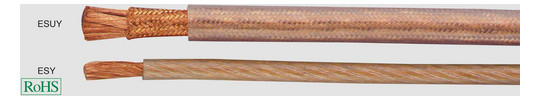 HELU ESUY 1x240 transparent        28939 