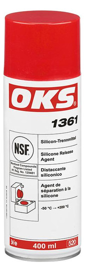 OKS 1361 - Silicon-Trennmittel - 400ml