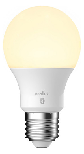 LED-Lampe E27 A60 8,5W 2200-6500K 900lm F ws mattiert 240° AC Ø60x109mm 220-240V
