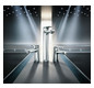 hansgrohe Waschtisch-Einhebelmischer 190 Vernis Blend mit Zugstangen-Ablaufgarnitur, chrom