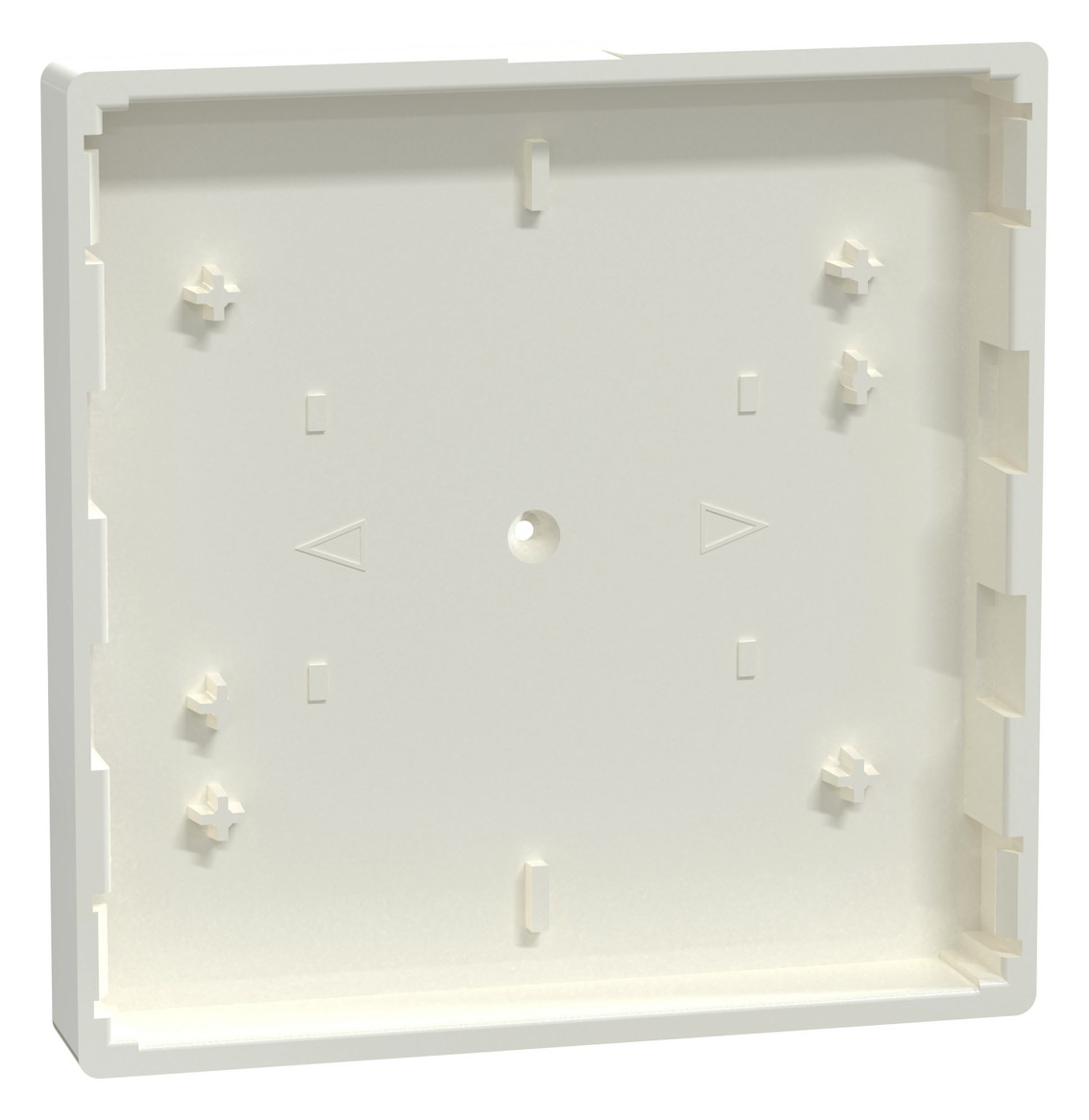 Kontrollwippe Jalousie System M polws glz Symbol Jalousie