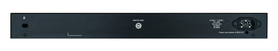 D-Link 52Port Smart Man DGS-1250-52XMP/E 