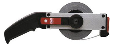 BMI-Rahmenbandmaß Nr.520 - 20mx13mm, Glasfaser,...