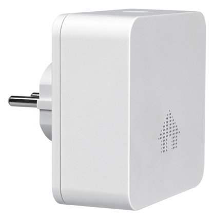 INDEXA Smart-Sirene               SW360F 