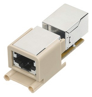 HART HAN Brid-RJ45 C-F WDF   09120032774 