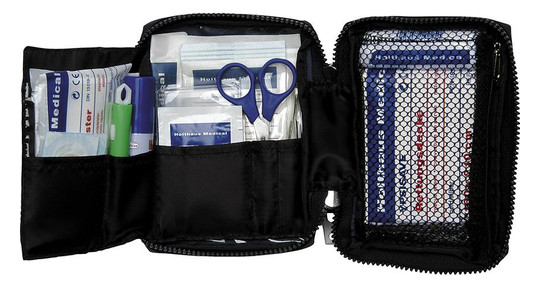 Holthaus Medical-Verbandtasche Travel