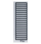Zehnder Design-Heizkörper quaro QA -180-045, 1835 x 450 mm, champagne