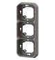 Legrand 069687L Plexo New FRUP 3f 