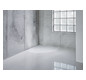Duschfläche BetteFloor Caro-7211 smoke, 100x100cm