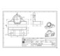 HART M12 wall bracket/gender 21010000036 
