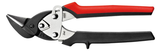 Erdi-Ideal-Blechschere mit Hebelübersetzung, links...