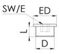 WISKA ATEX Ex d                OSSP-R 16 