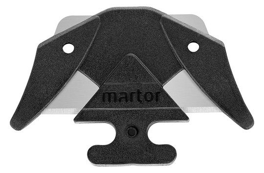 martor-Ersatzklingen für SECUMAX 350 (10 Stück)
