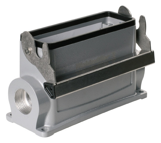 Weidmüller HDC 64D SLU 1M32G HDC- 