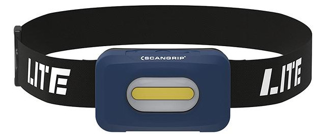 Bild Kopflampe HEAD LITE S 14-140Lumen SCANGR IP LITE - SCANGRIP-0