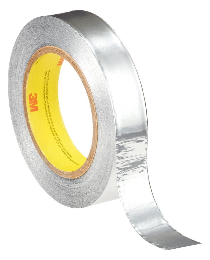 Bild Alu-Klebeband 431 38mmx55m 3M-0