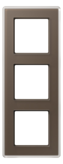 Jung AV583GLMMO Glasrahmen AV 583 GLM MO 