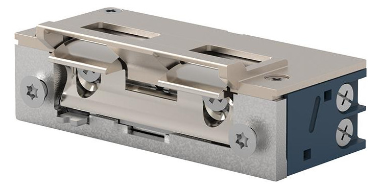 Bild E-Öffner 5U1X21 9-24V AC/DC AS+mech+Fall - OPENERS & CLOSERS-0