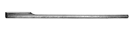 Bild Hackenstiel Esche 1350 mm f Rhein Hacke Ideal-0