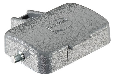 HART Han 6B-Metallkappe      09300065403 