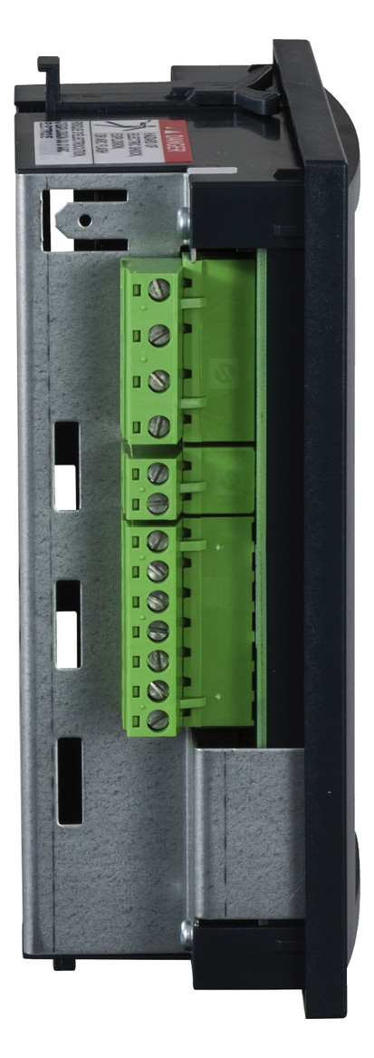 Energiemanagement-Regler Netzqualität