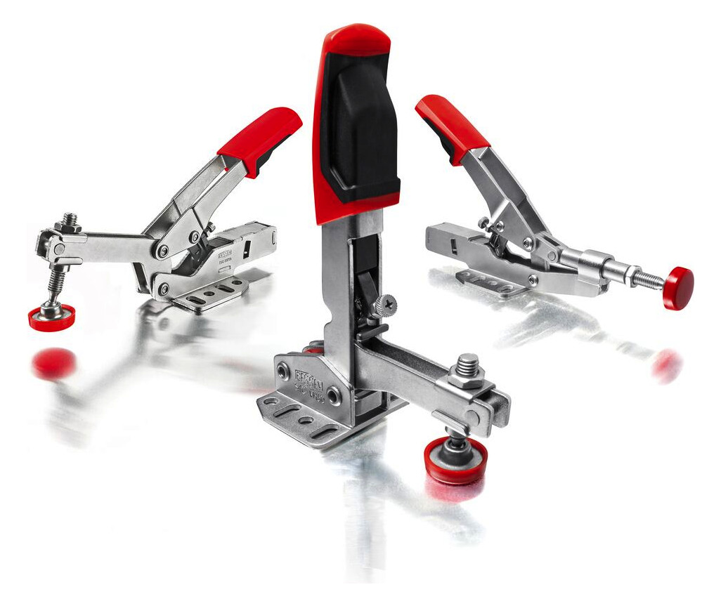 Bild Schubstangenspanner STC-IHH-SB/25 - BESSEY-1