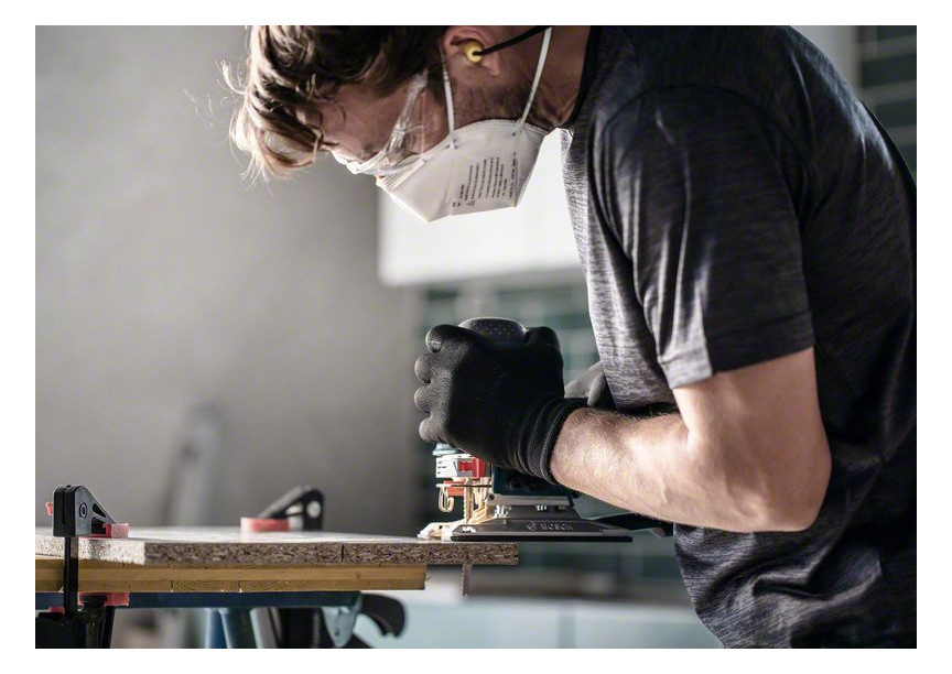 Bild Stichsägeblätter a 100 St T 308BF EXPERT - BOSCH-6