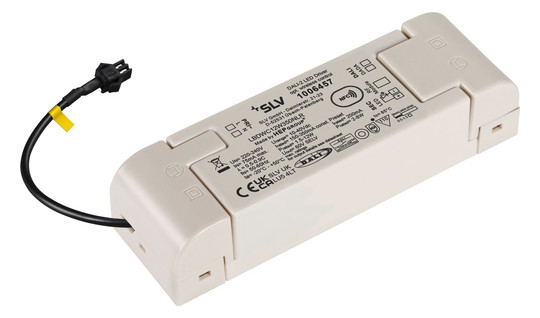 SLV LED-Treiber, 12W, 200mA, mit 1006457 
