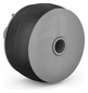 Crassus Schnellverschlussstopfen CSV 60, 48-65 mm, Länge 100 mm, EPDM/PVC