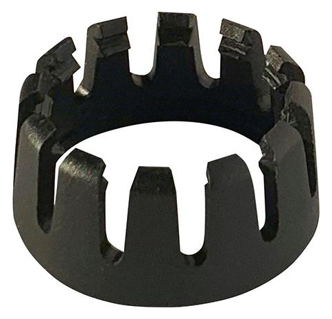Bild Klemmring-Set Stecksystem 4 Stück 1/2"" 13mm GEKA pus-0